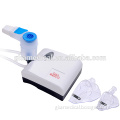 CE Portable Walmart DC Micro Compressor Nebulizer for Home Shopping Online